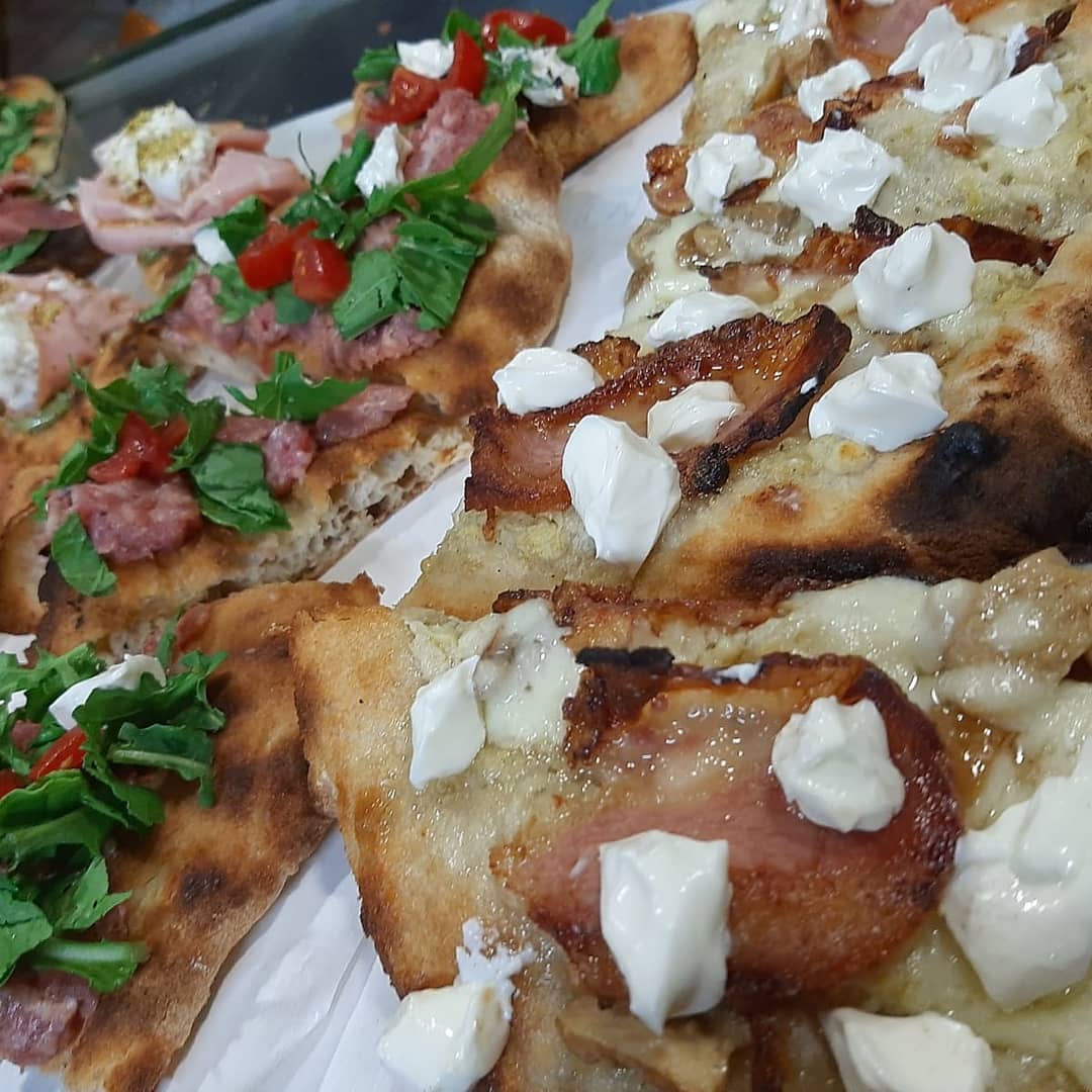 Pizzeria Pizza Pazza · Foto 10