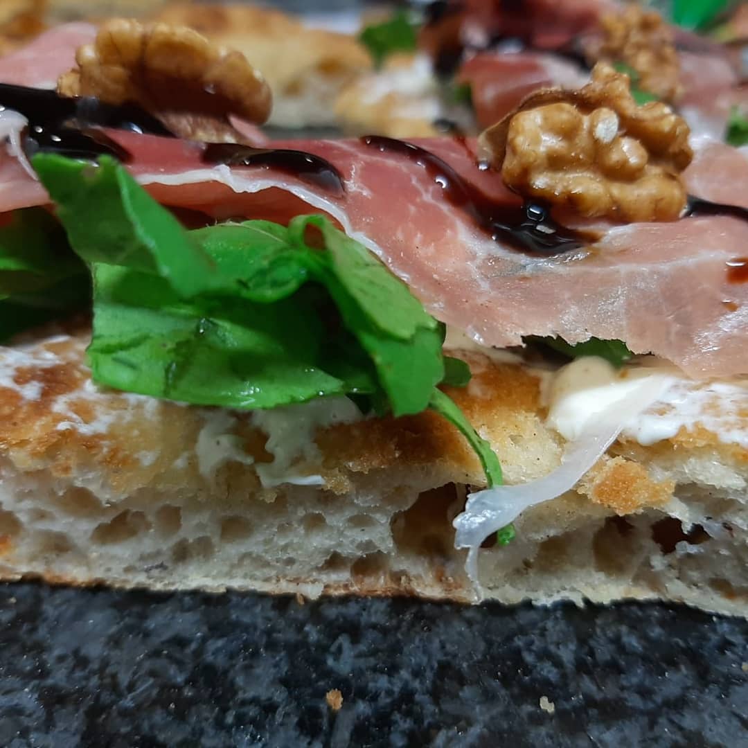 Pizzeria Pizza Pazza · Foto 4