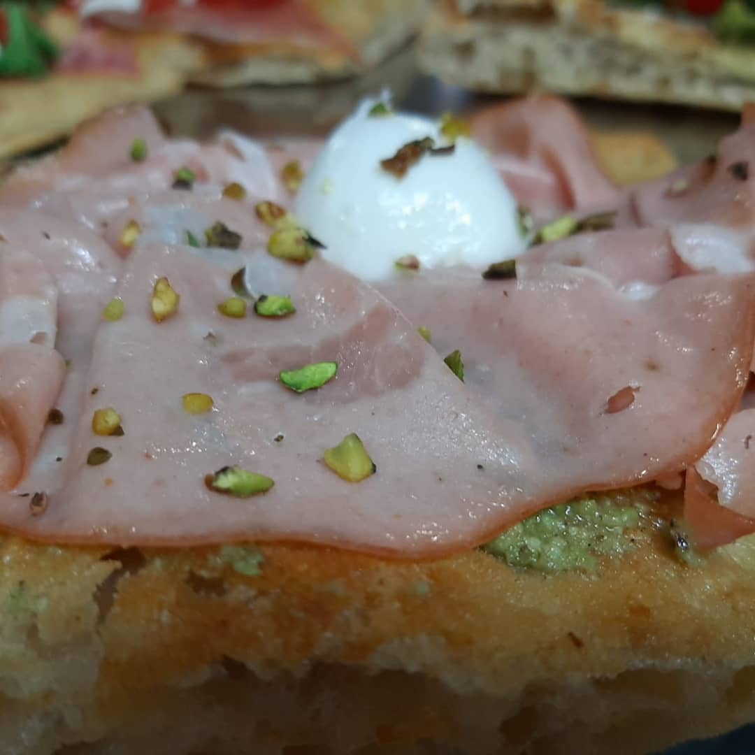Pizzeria Pizza Pazza · Foto 5