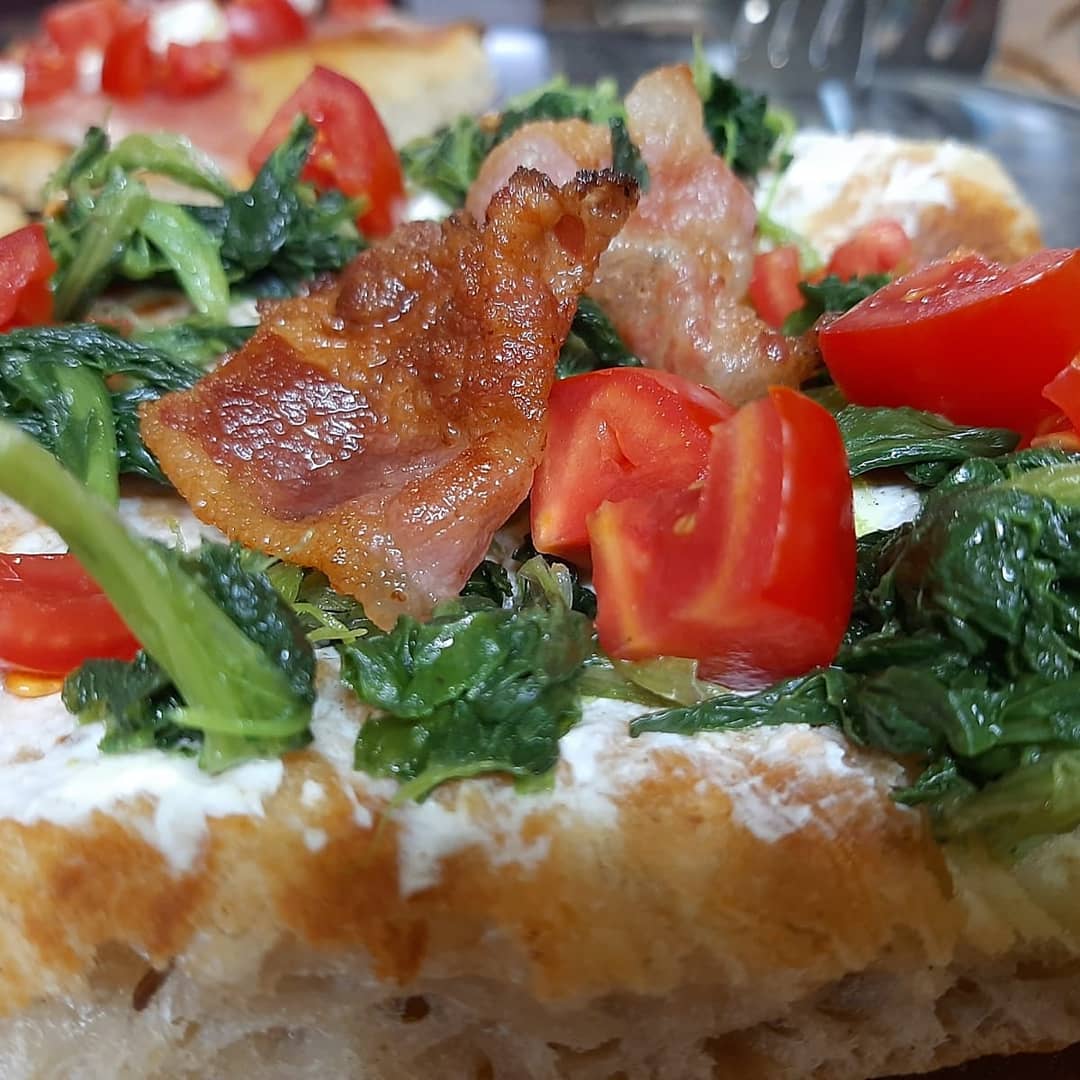 Pizzeria Pizza Pazza · Foto 6