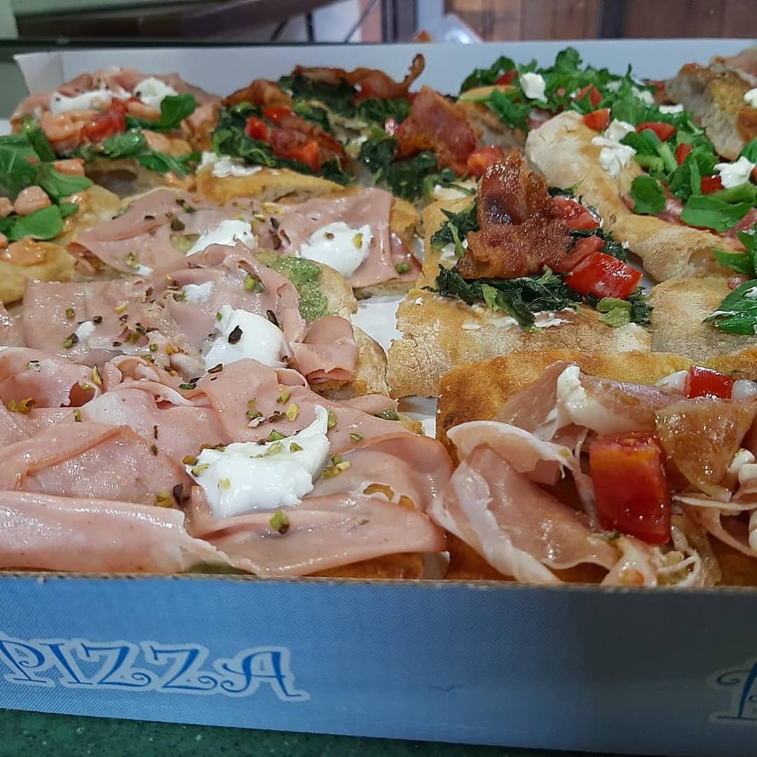 Pizzeria Pizza Pazza · Foto 7