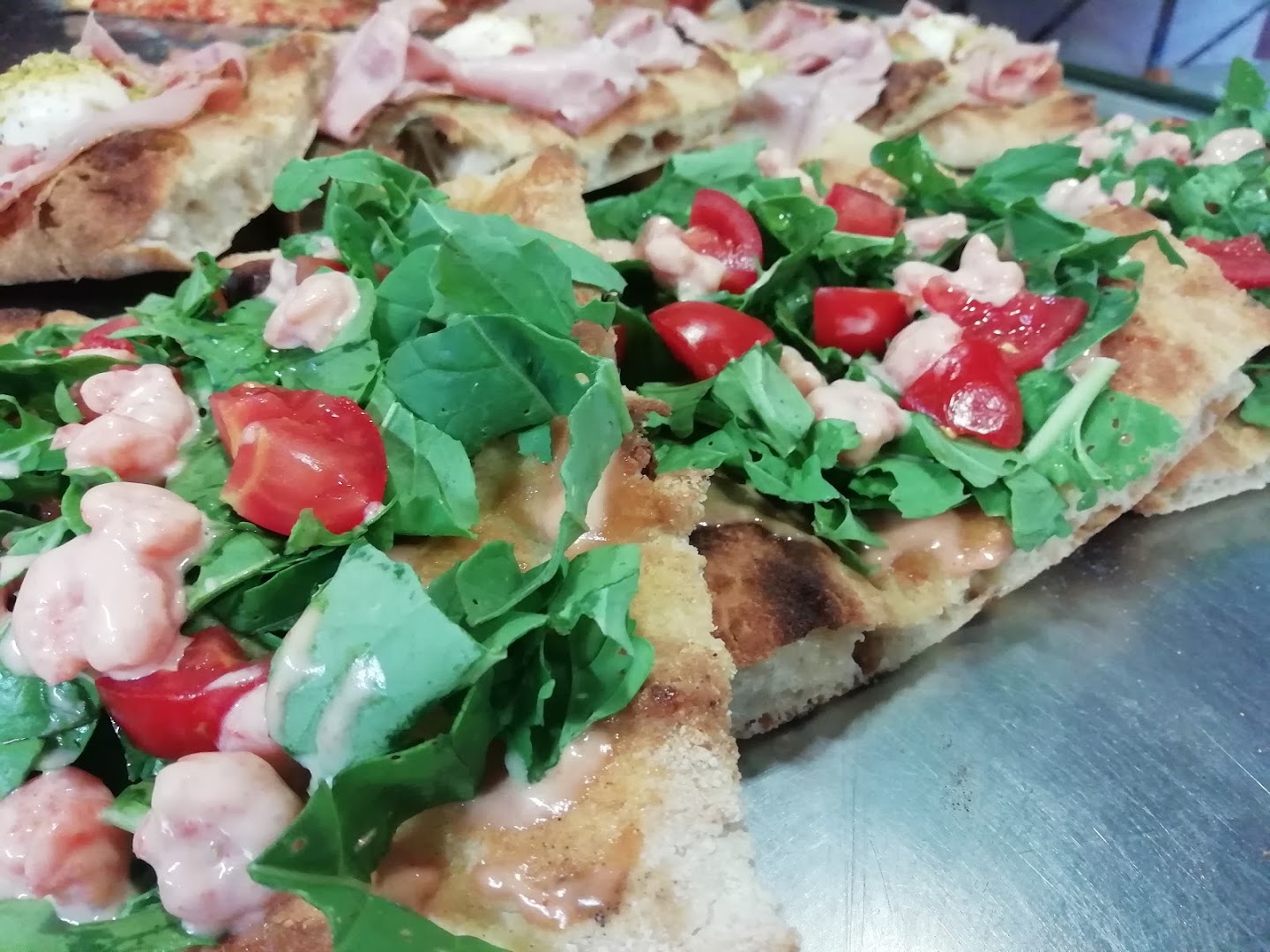 Pizzeria Pizza Pazza · Foto 2