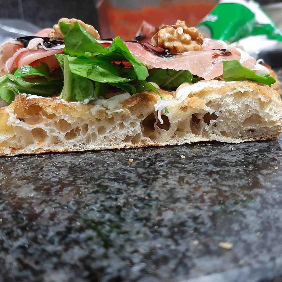 Pizzeria Pizza Pazza · Foto 11
